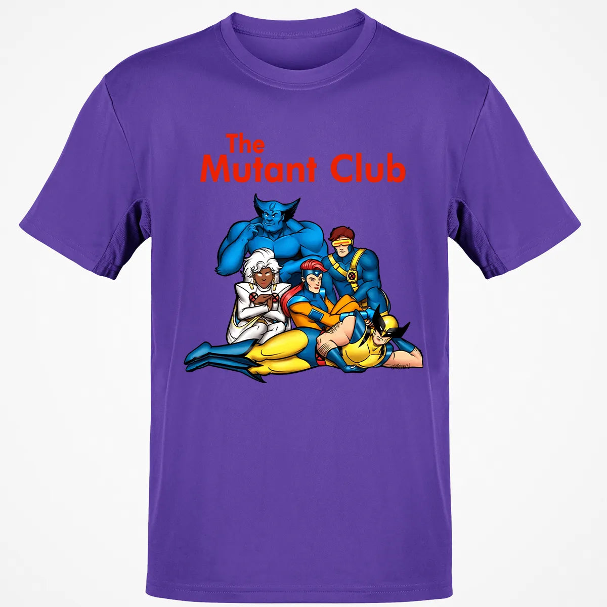 Classic Unisex T-Shirt - DZQFWP3M