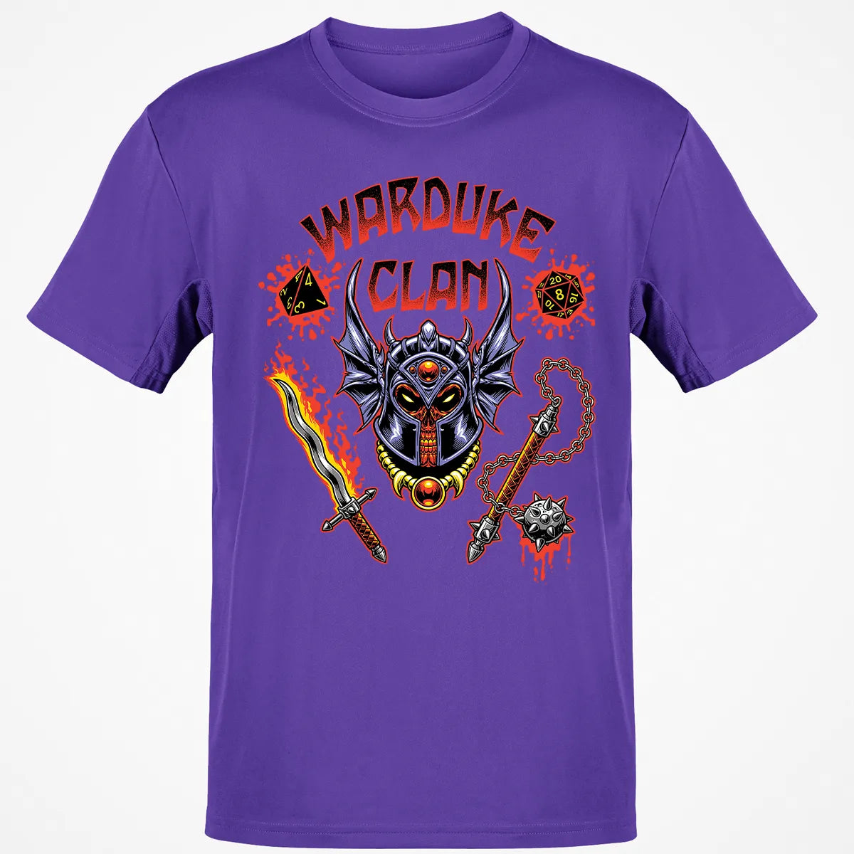 Classic Unisex T-Shirt - 8VKXDWJF