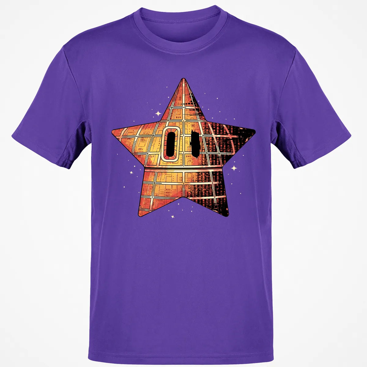 Classic Unisex T-Shirt - 2MFJJ5NZ