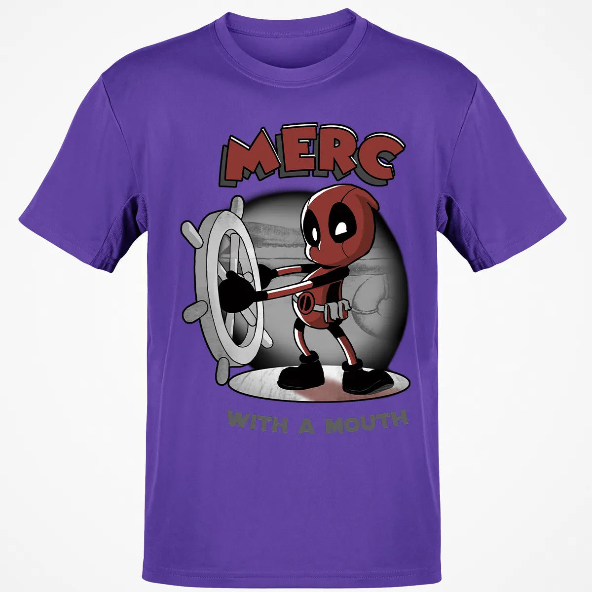 Classic Unisex T-Shirt - SKTDPX5J