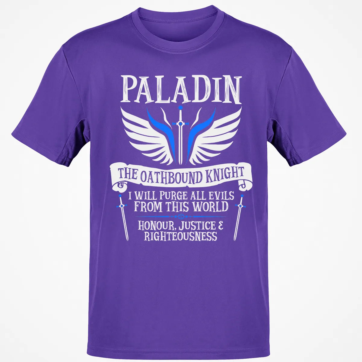 Classic Unisex T-Shirt - ZNVVQEAG