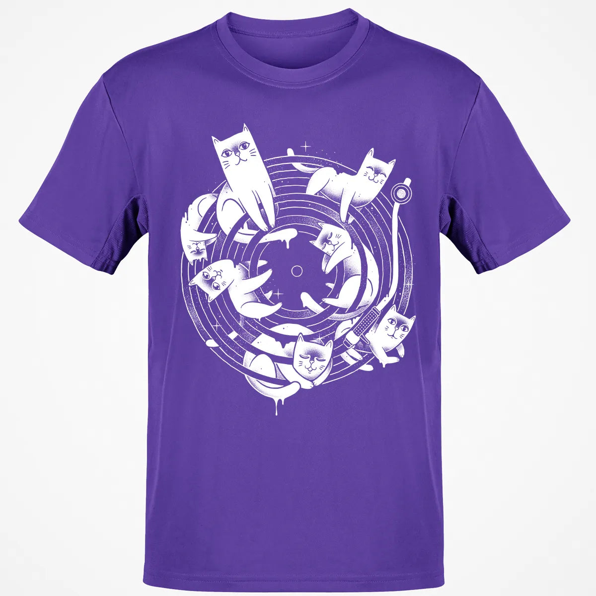 Classic Unisex T-Shirt - YCUKLGHC