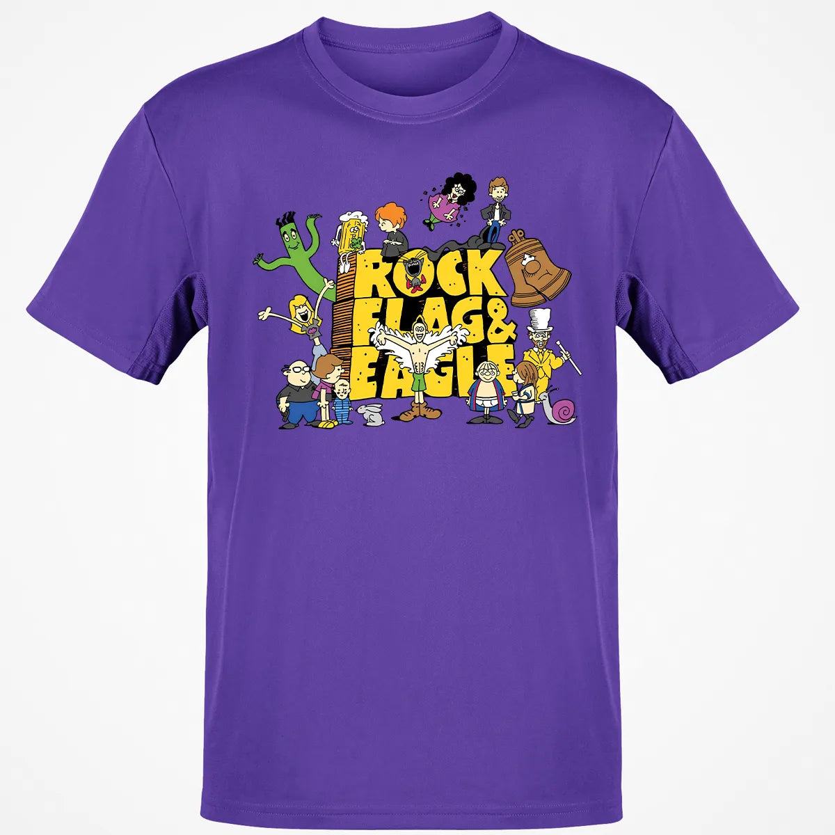 Classic Unisex T-Shirt - SQJMDM87