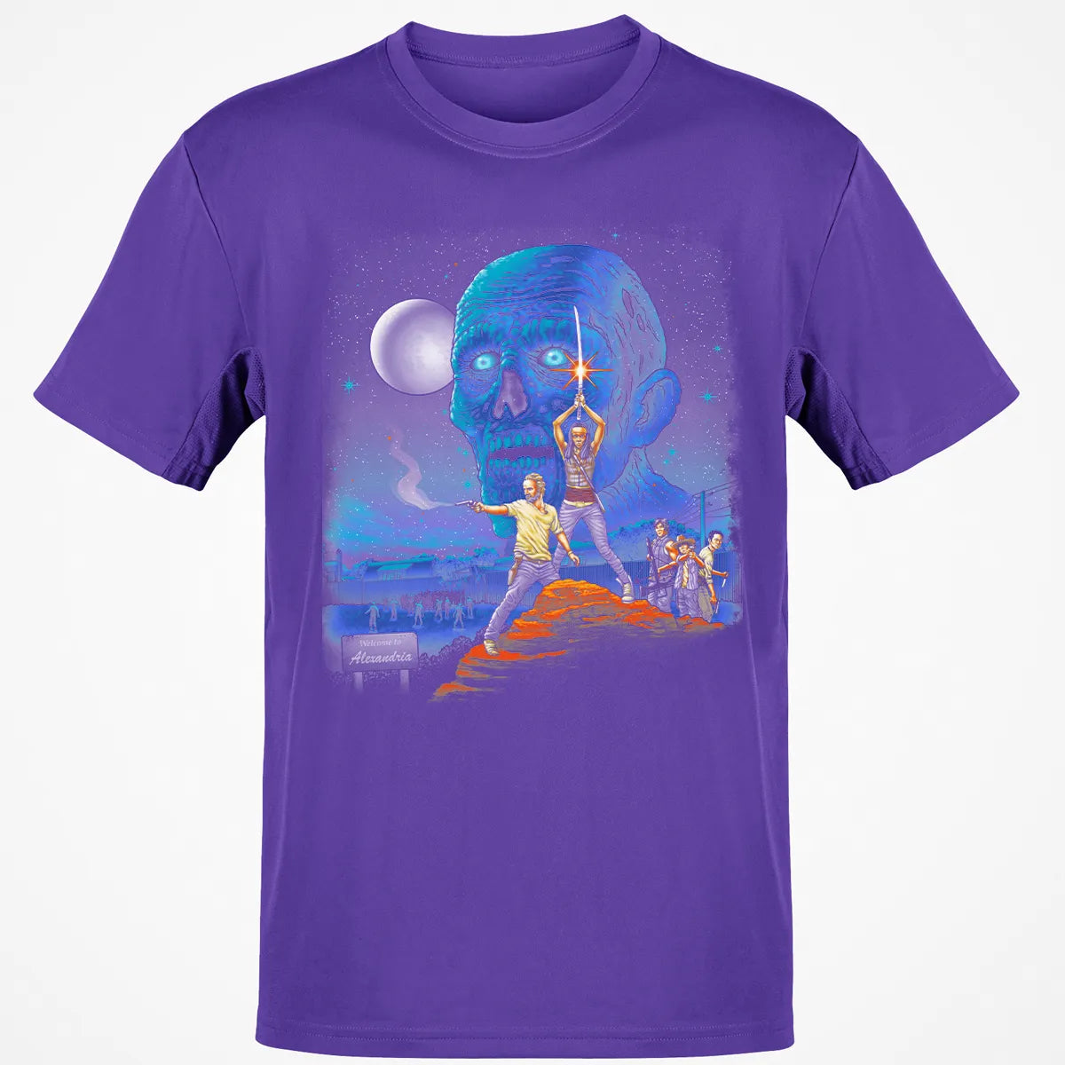 Classic Unisex T-Shirt - YTWY6VYD