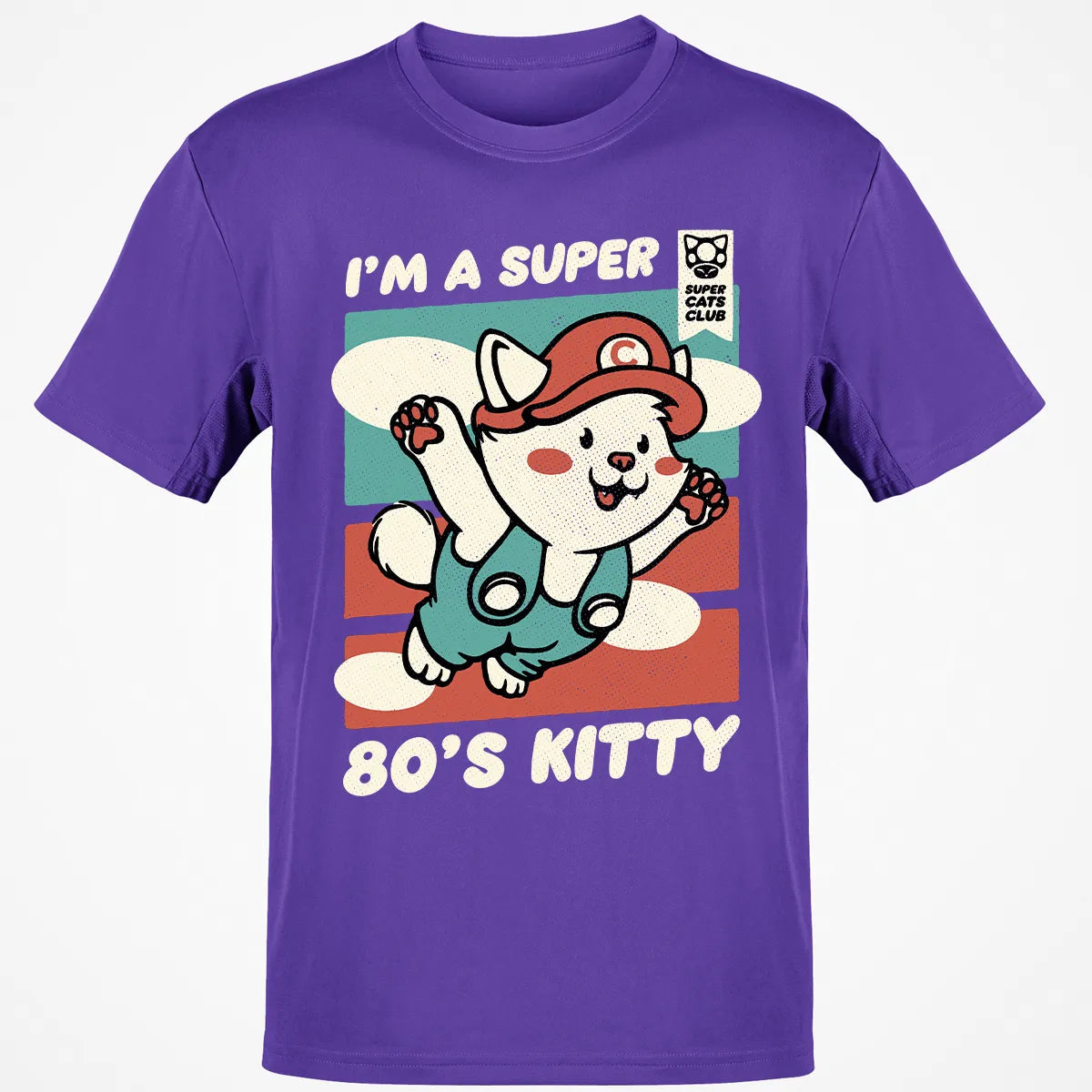 Classic Unisex T-Shirt - FMBYGE6X