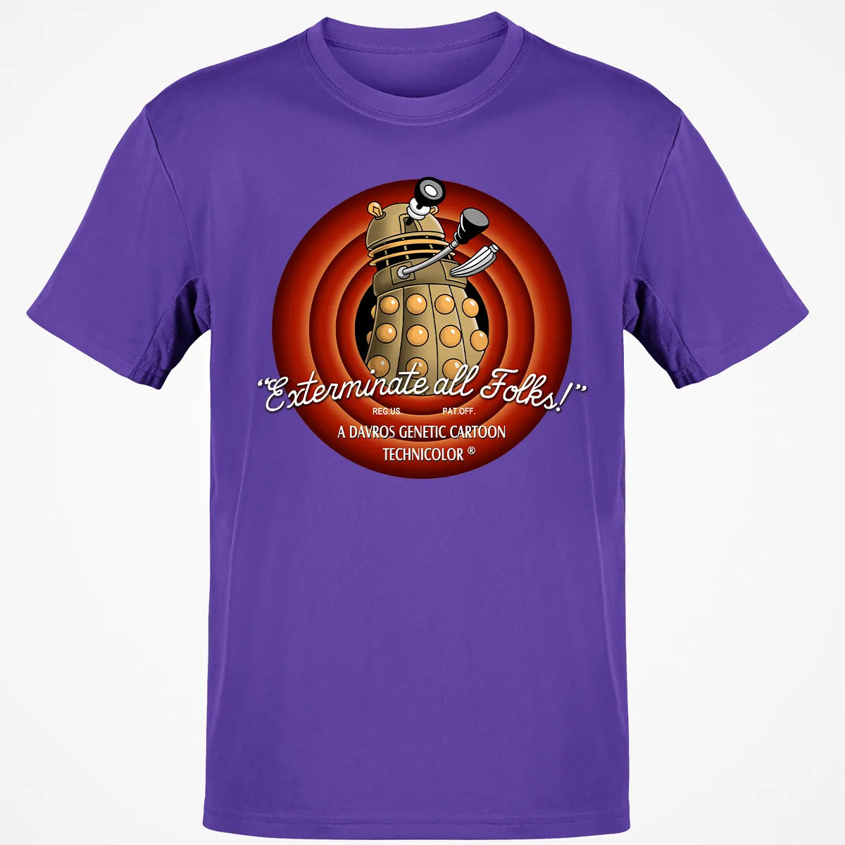 Classic Unisex T-Shirt - 31Z6Q3N9