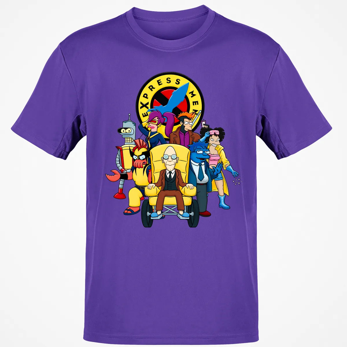 Classic Unisex T-Shirt - D2FNQXWA