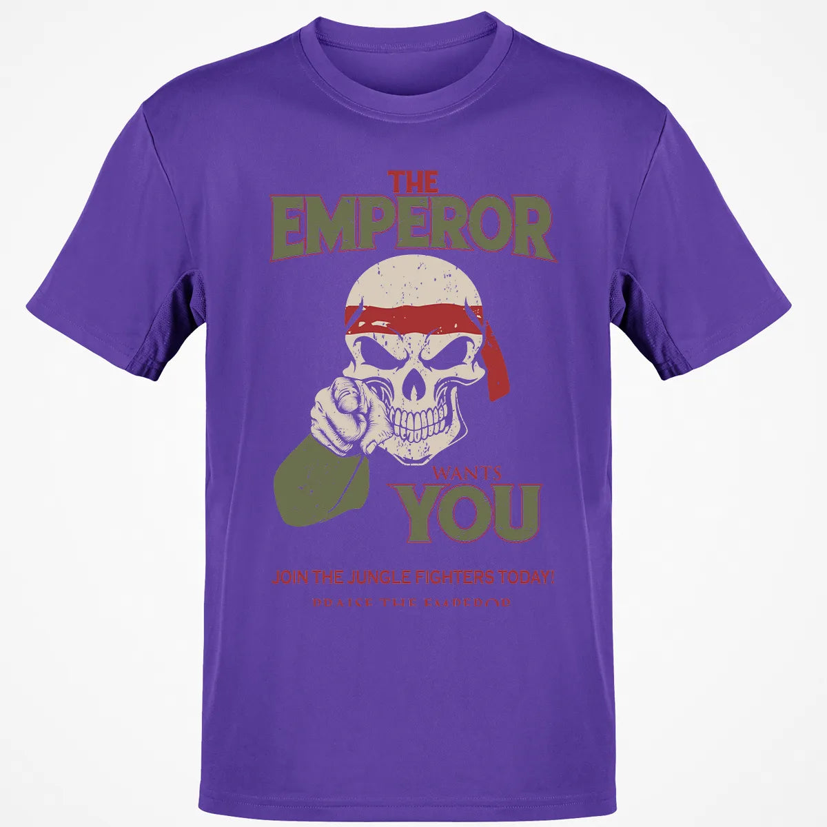 Classic Unisex T-Shirt - KU7LKP4E