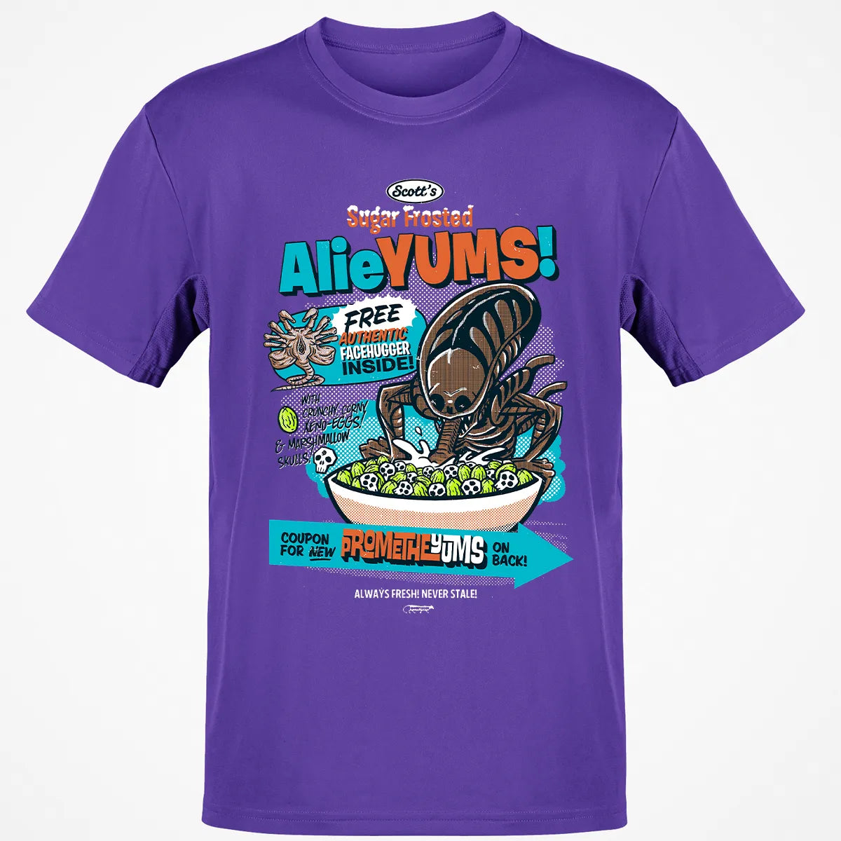 Classic Unisex T-Shirt - 6N5JA4TX