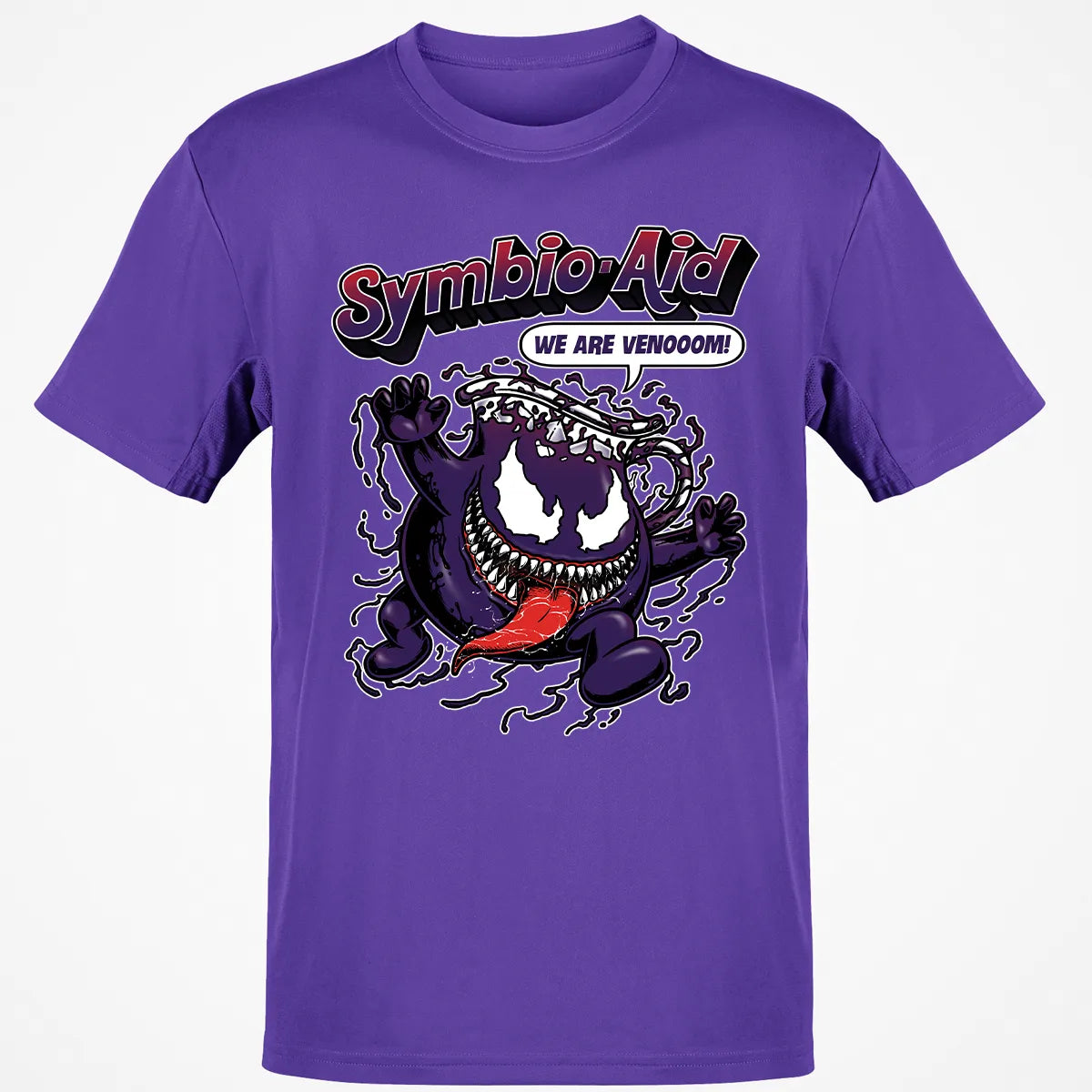 Classic Unisex T-Shirt - 6U6WPDEZ