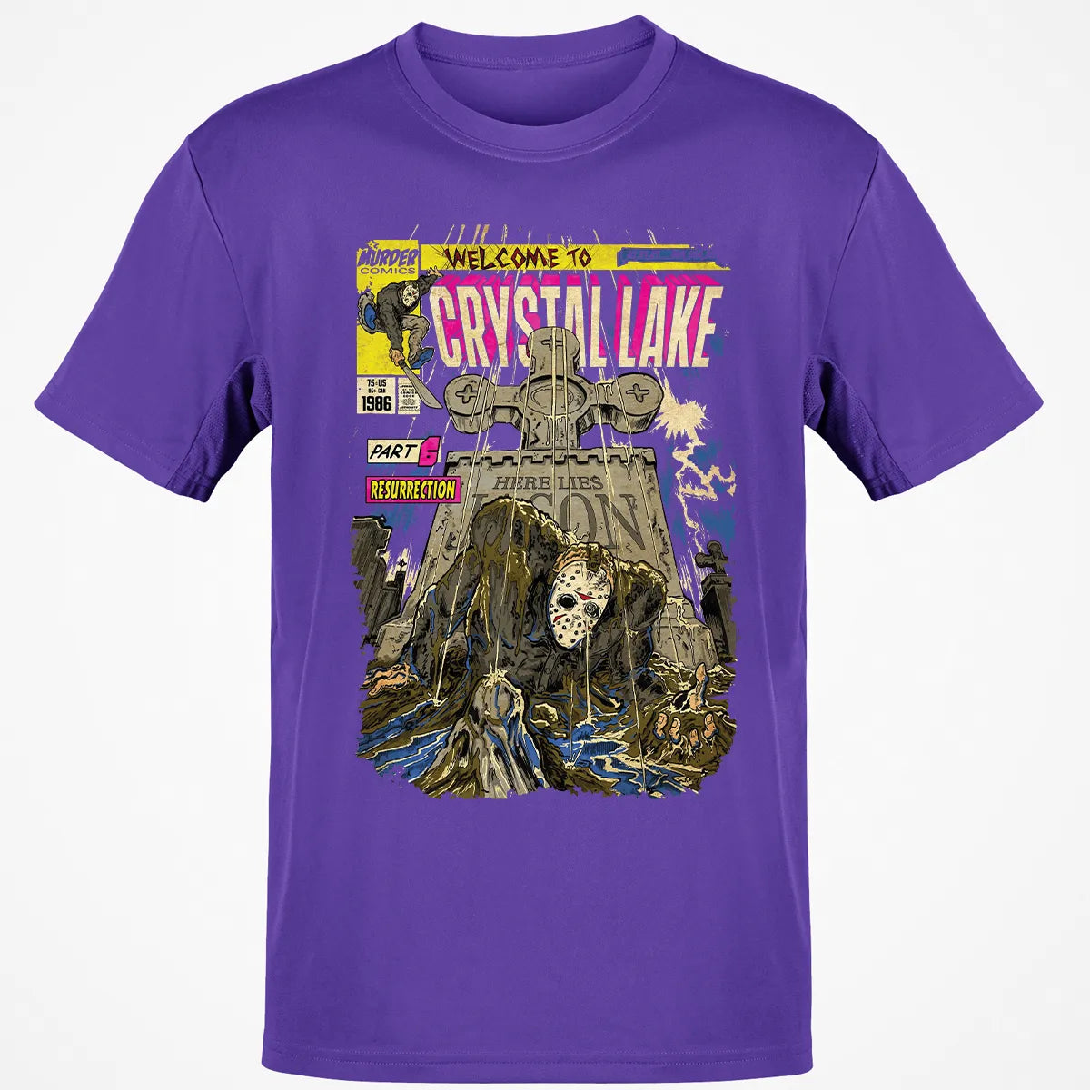 Classic Unisex T-Shirt - E2T1SA4V