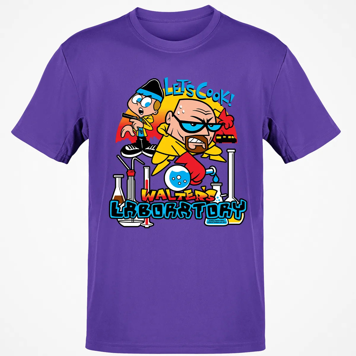 Classic Unisex T-Shirt - JFVPZJSP