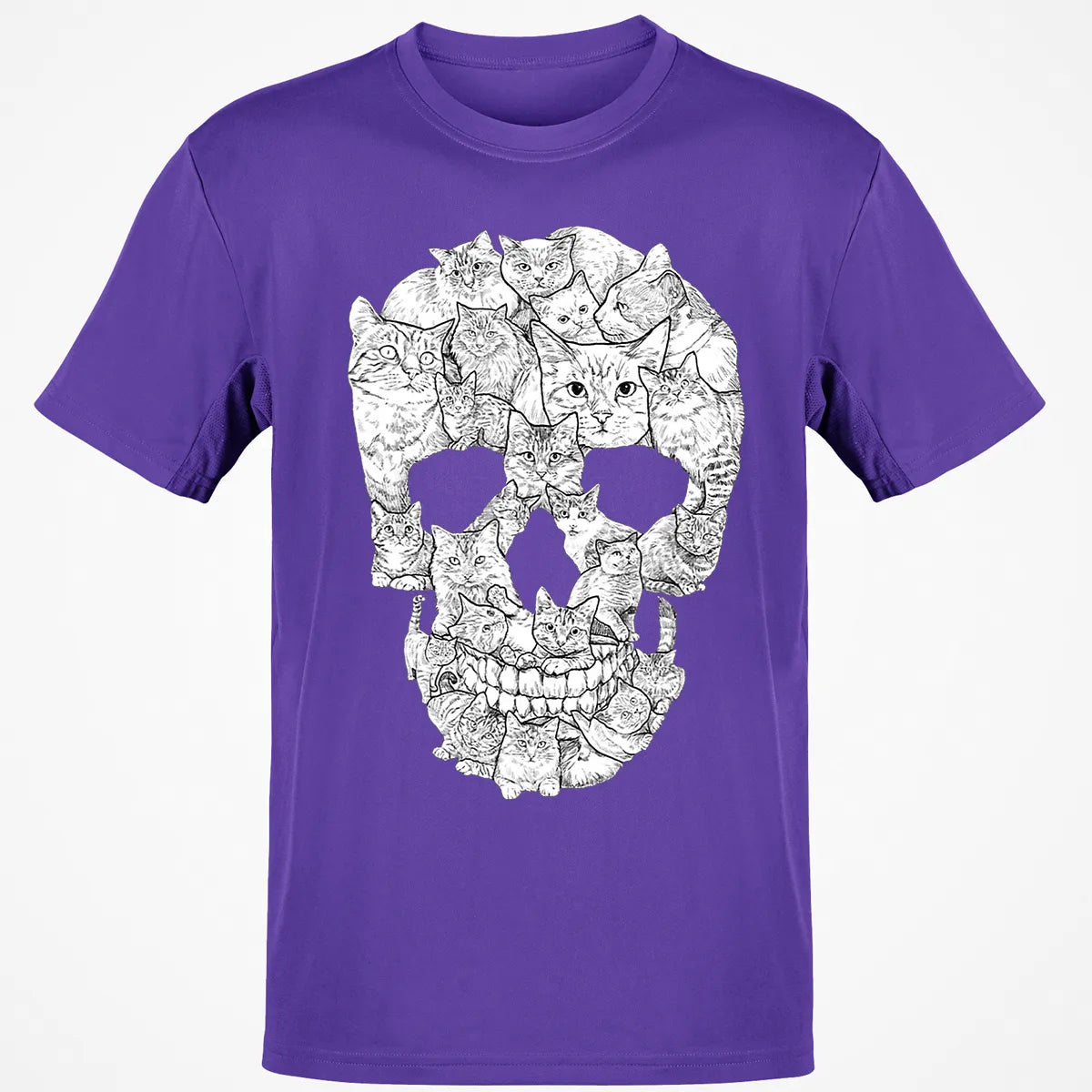 Classic Unisex T-Shirt - JFU8VJJB