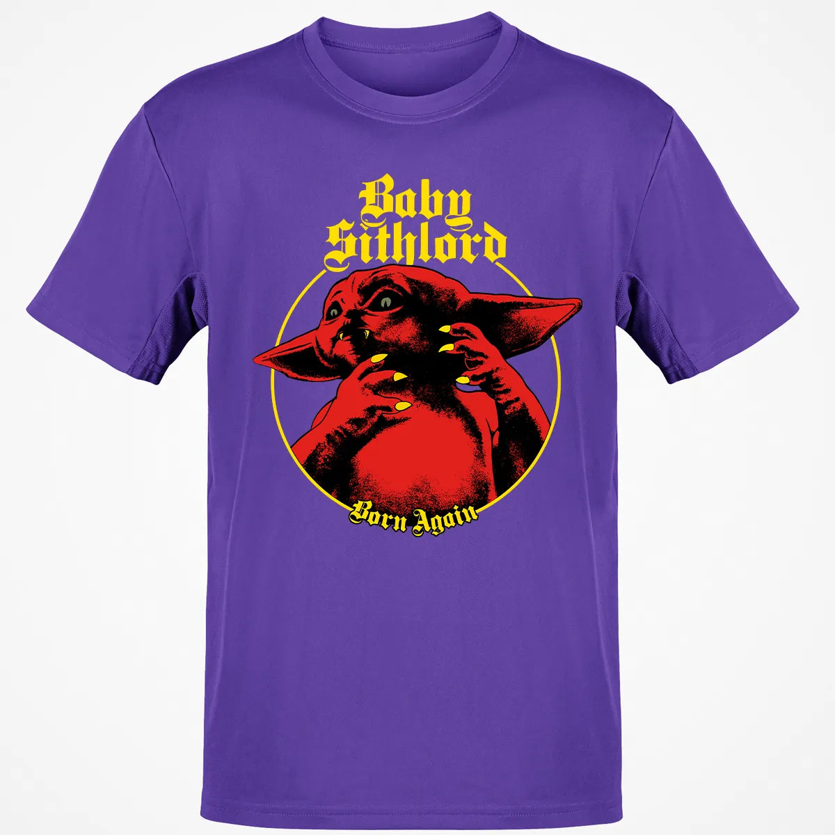 Classic Unisex T-Shirt - KZHB9YPD