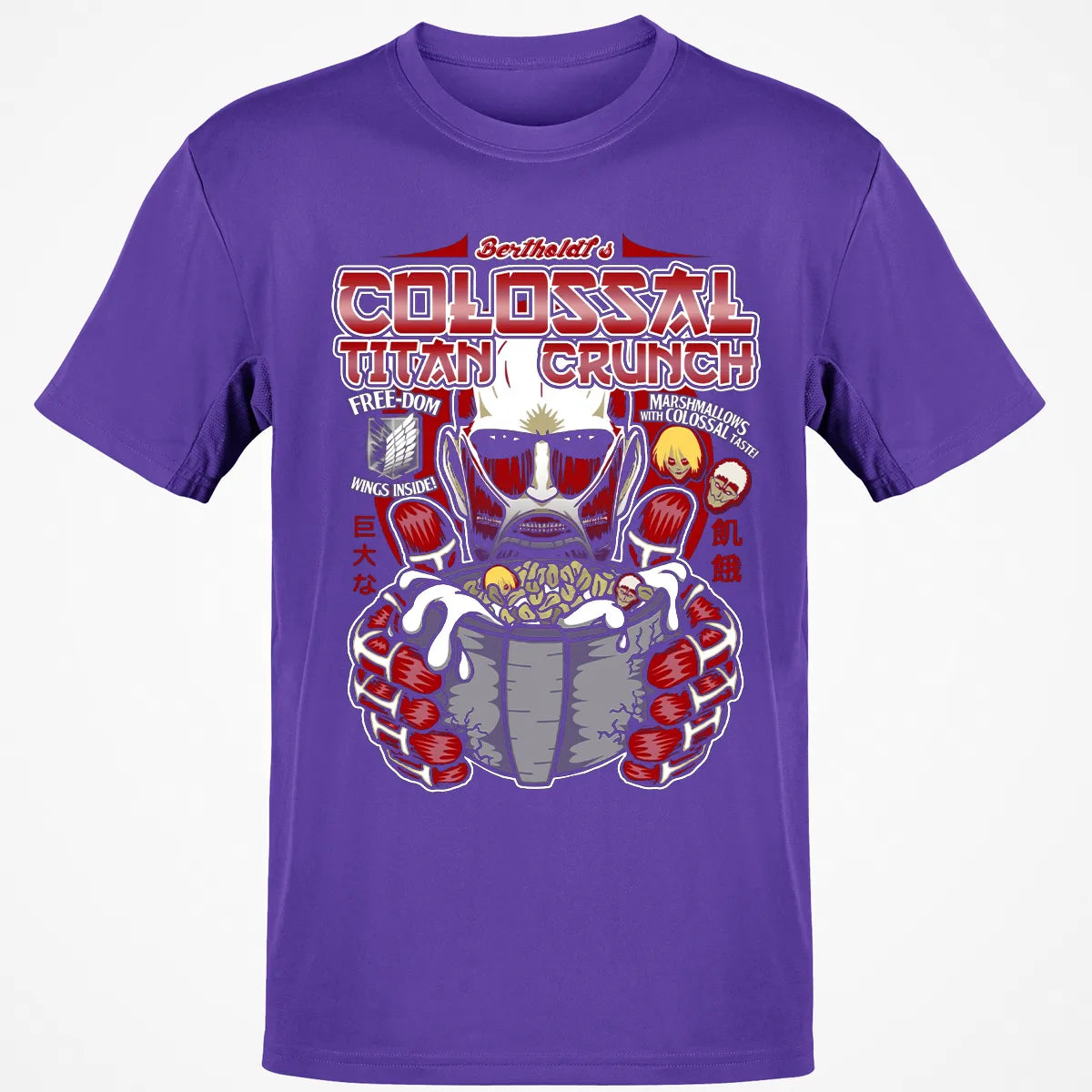Classic Unisex T-Shirt - KBQ9LNH3