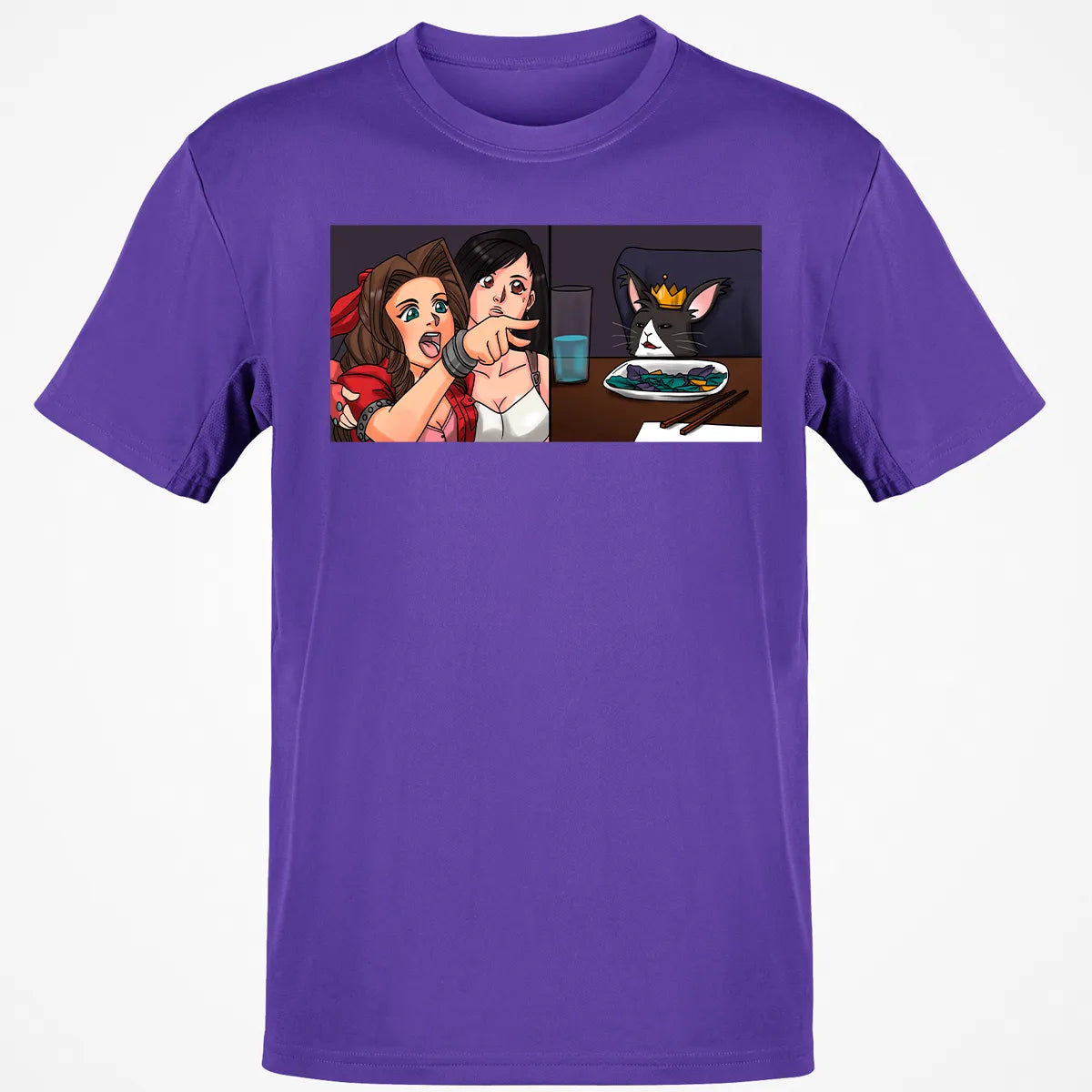 Classic Unisex T-Shirt - Z3CFM9Q6