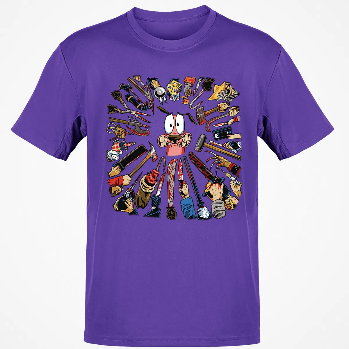 Classic Unisex T-Shirt - HFAH7JAT