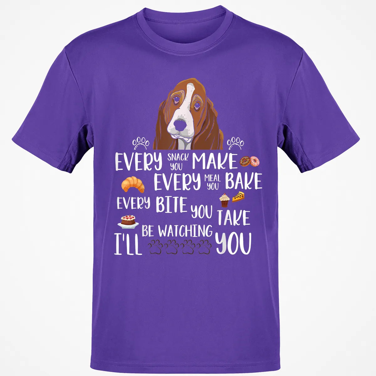 Classic Unisex T-Shirt - PNFWB6RW