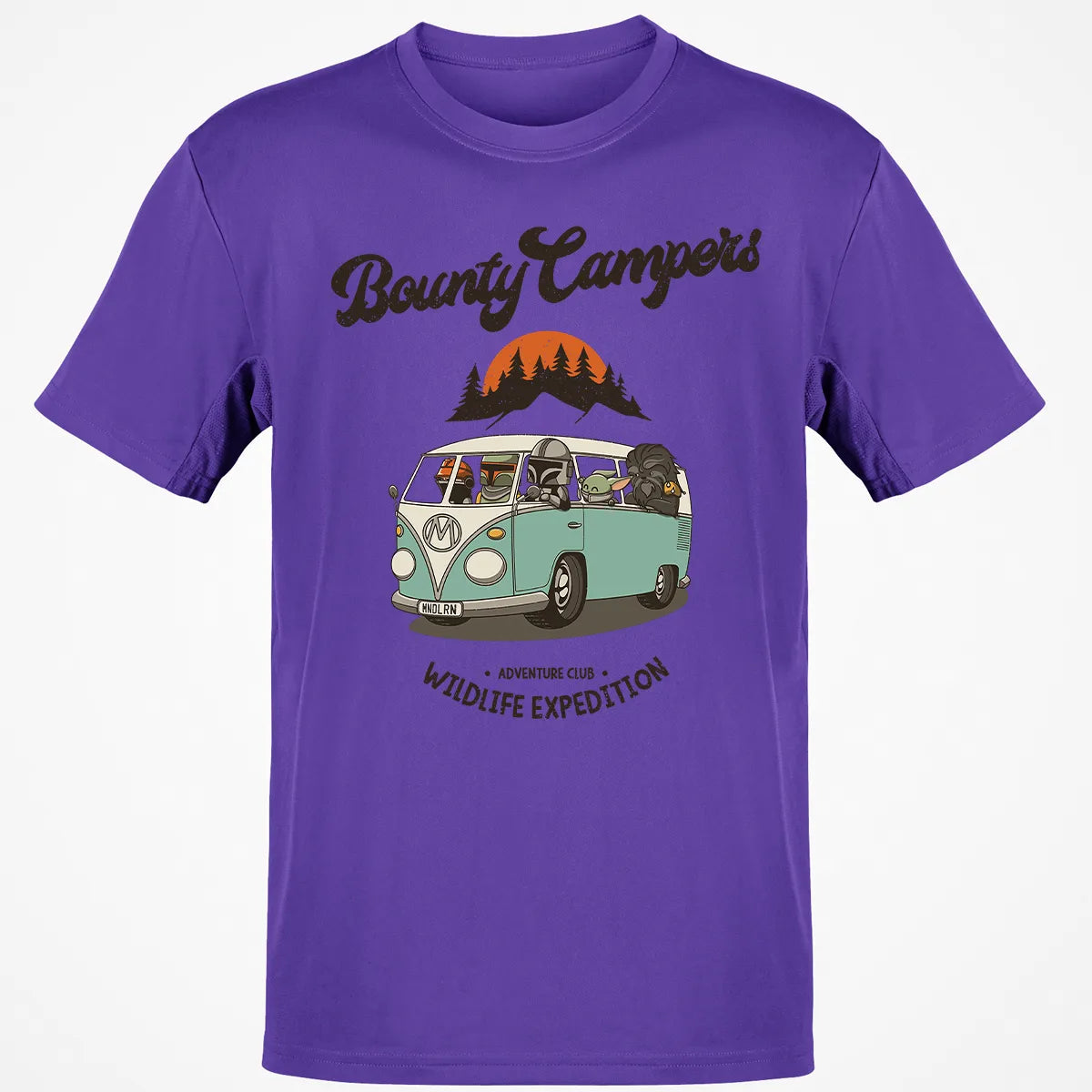 Classic Unisex T-Shirt - 1GMQXZNQ