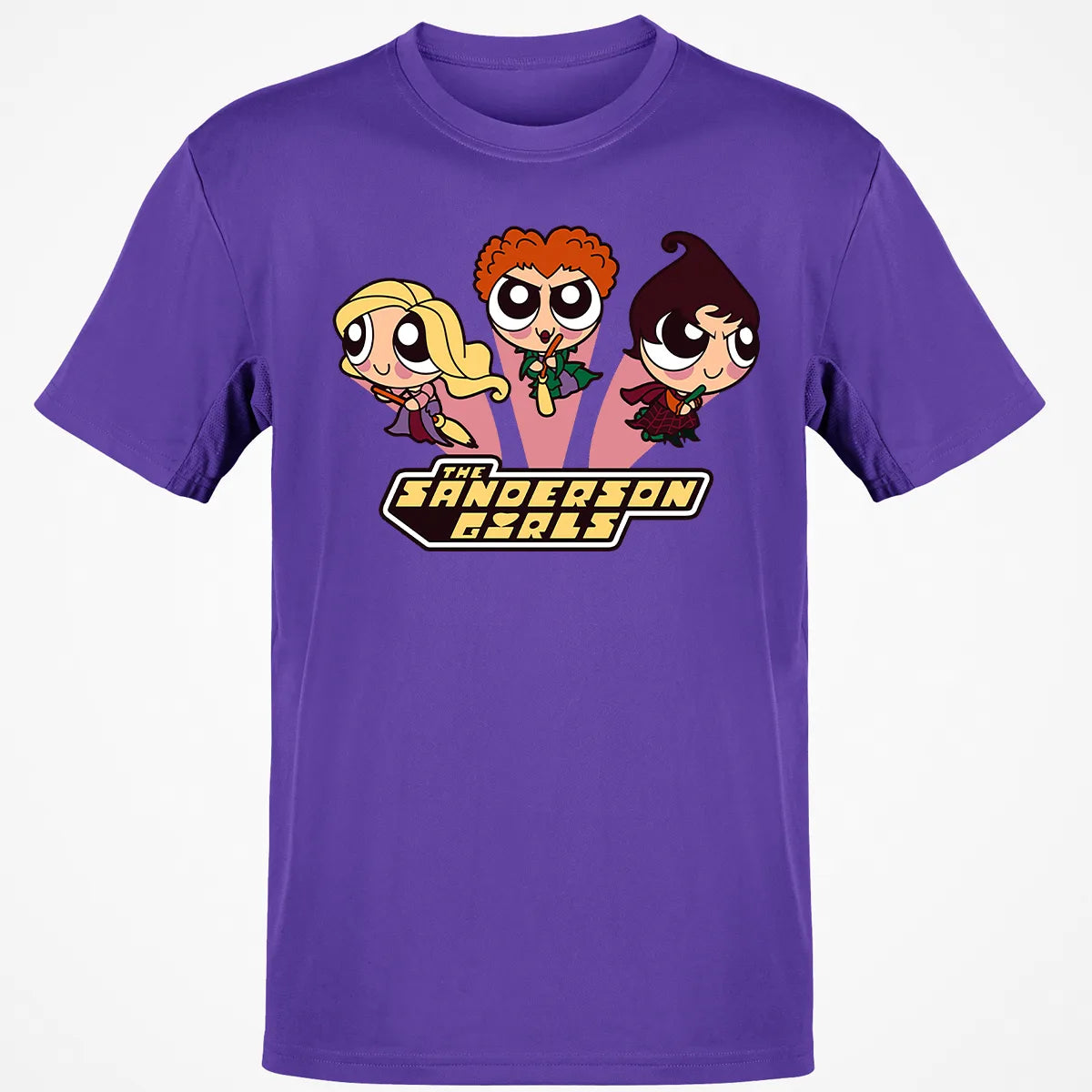 Classic Unisex T-Shirt - PYNYRTLD