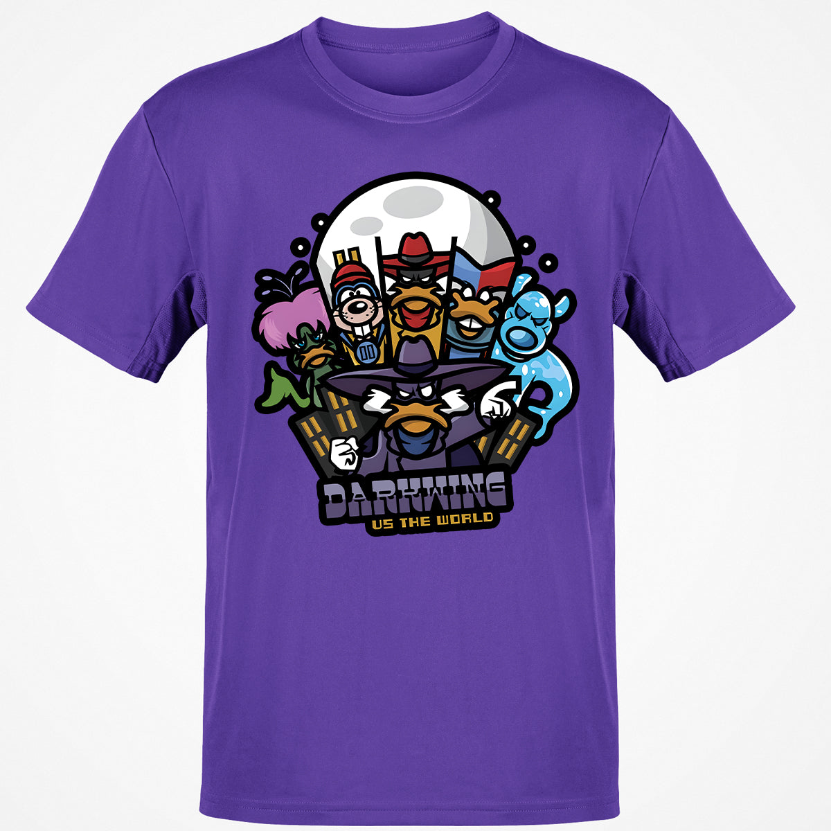 Classic Unisex T-Shirt - 3ZMUNC5F