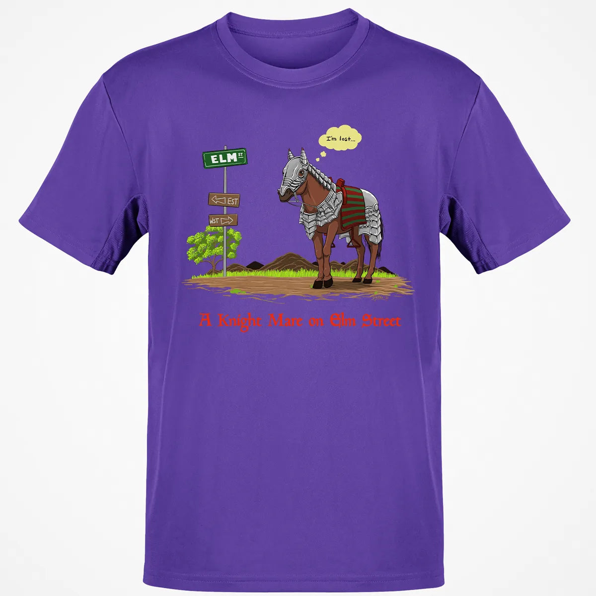 Classic Unisex T-Shirt - 88RU1R44