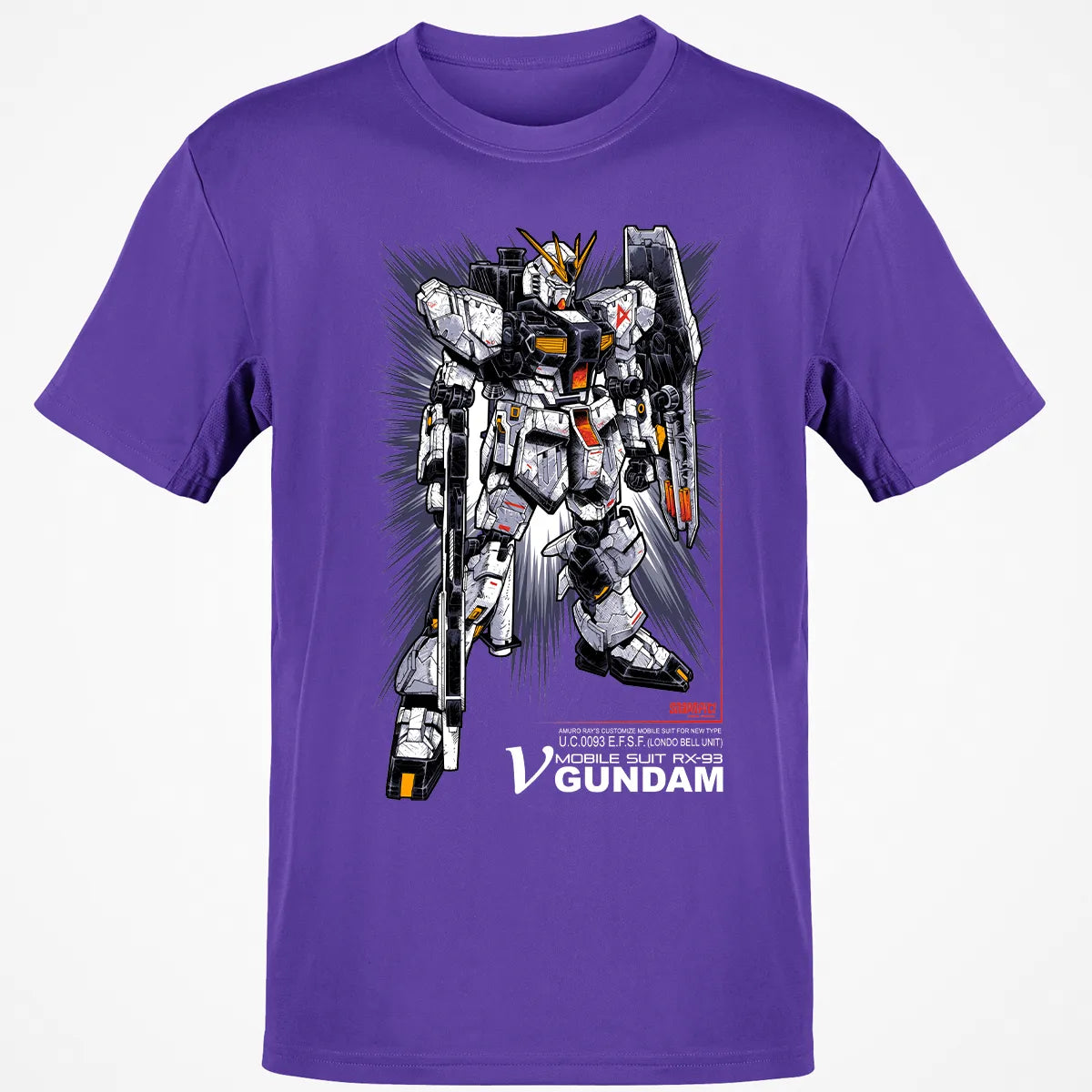 Classic Unisex T-Shirt - FX65EP38