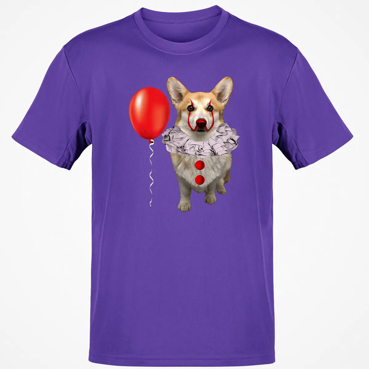 Classic Unisex T-Shirt - CXWJFUL8