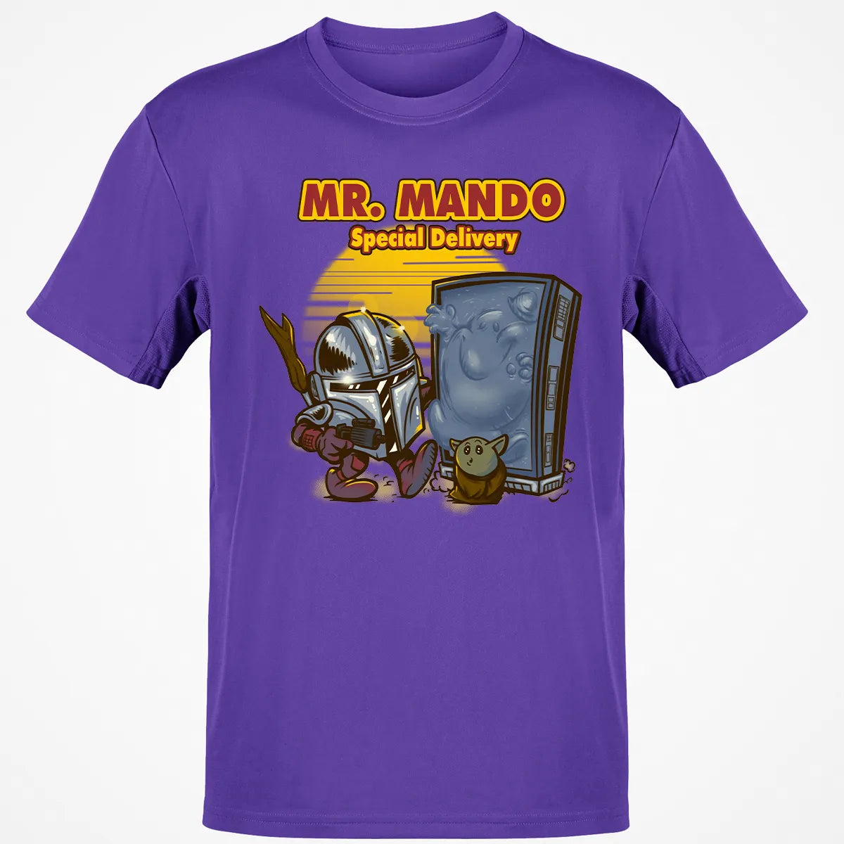 Classic Unisex T-Shirt - NBY9CGM7