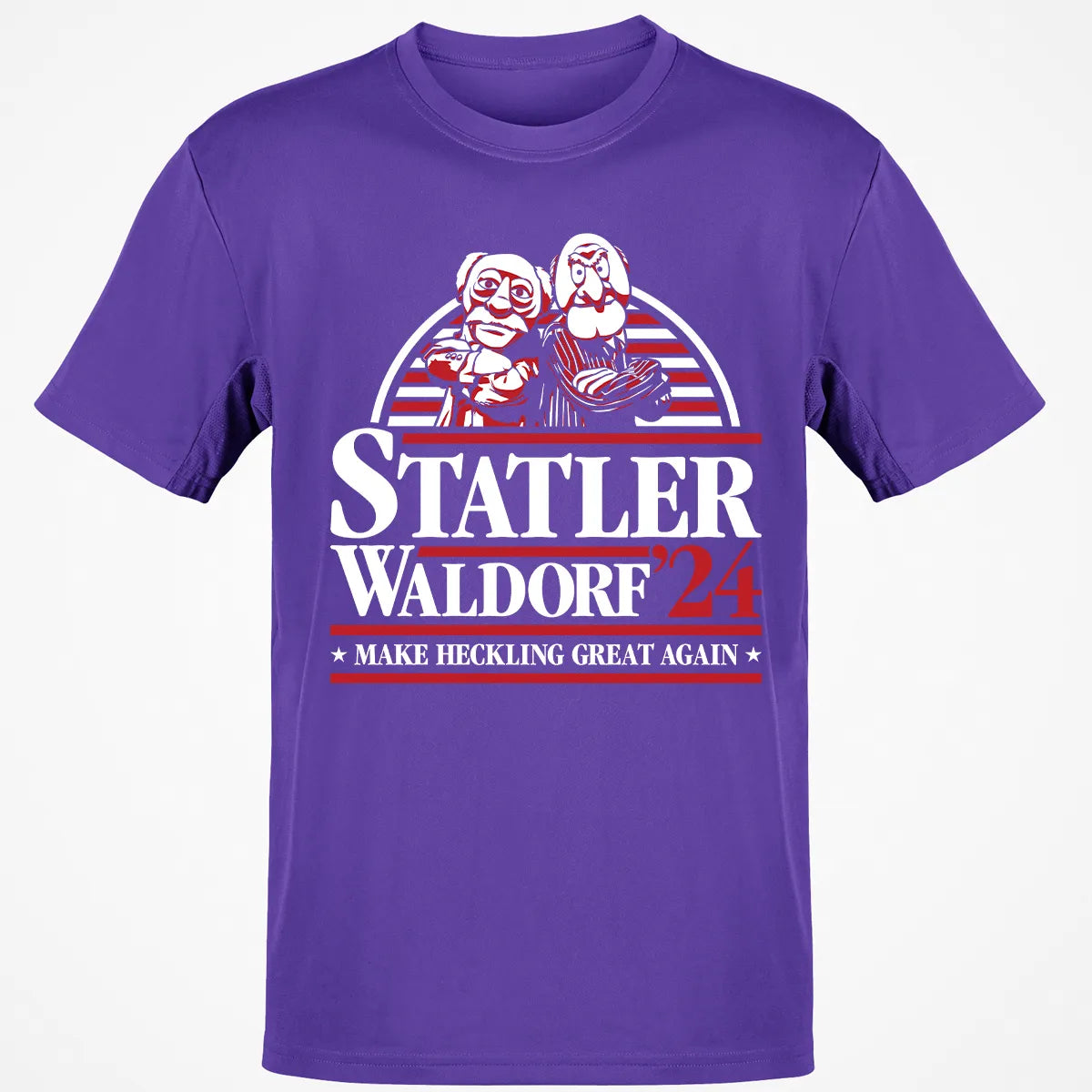 Classic Unisex T-Shirt - LL2TAJX7