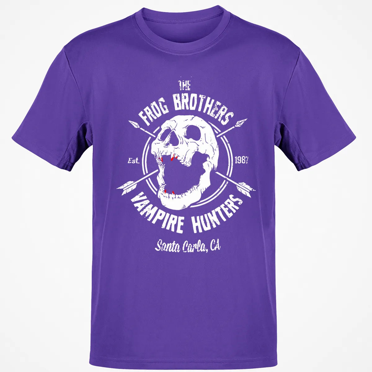 Classic Unisex T-Shirt - 2ZYVUCJQ