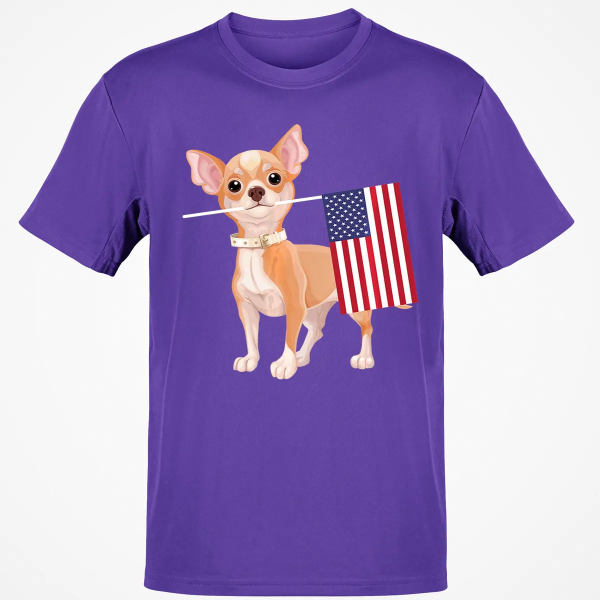 Classic Unisex T-Shirt - APM7FFQV