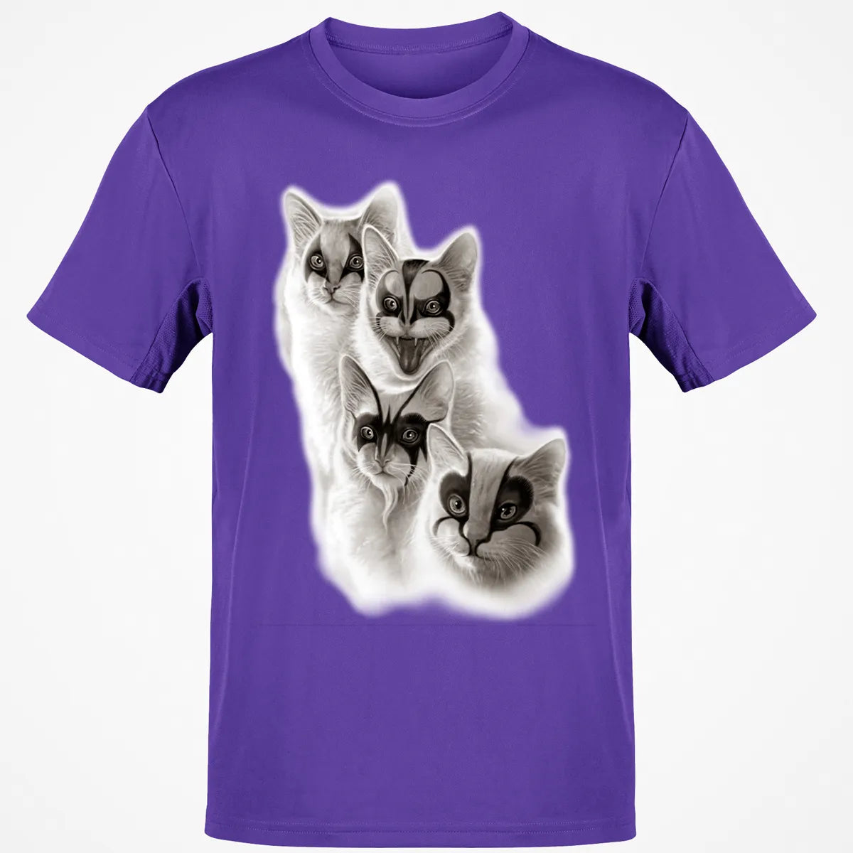 Classic Unisex T-Shirt - LV4XS5WM