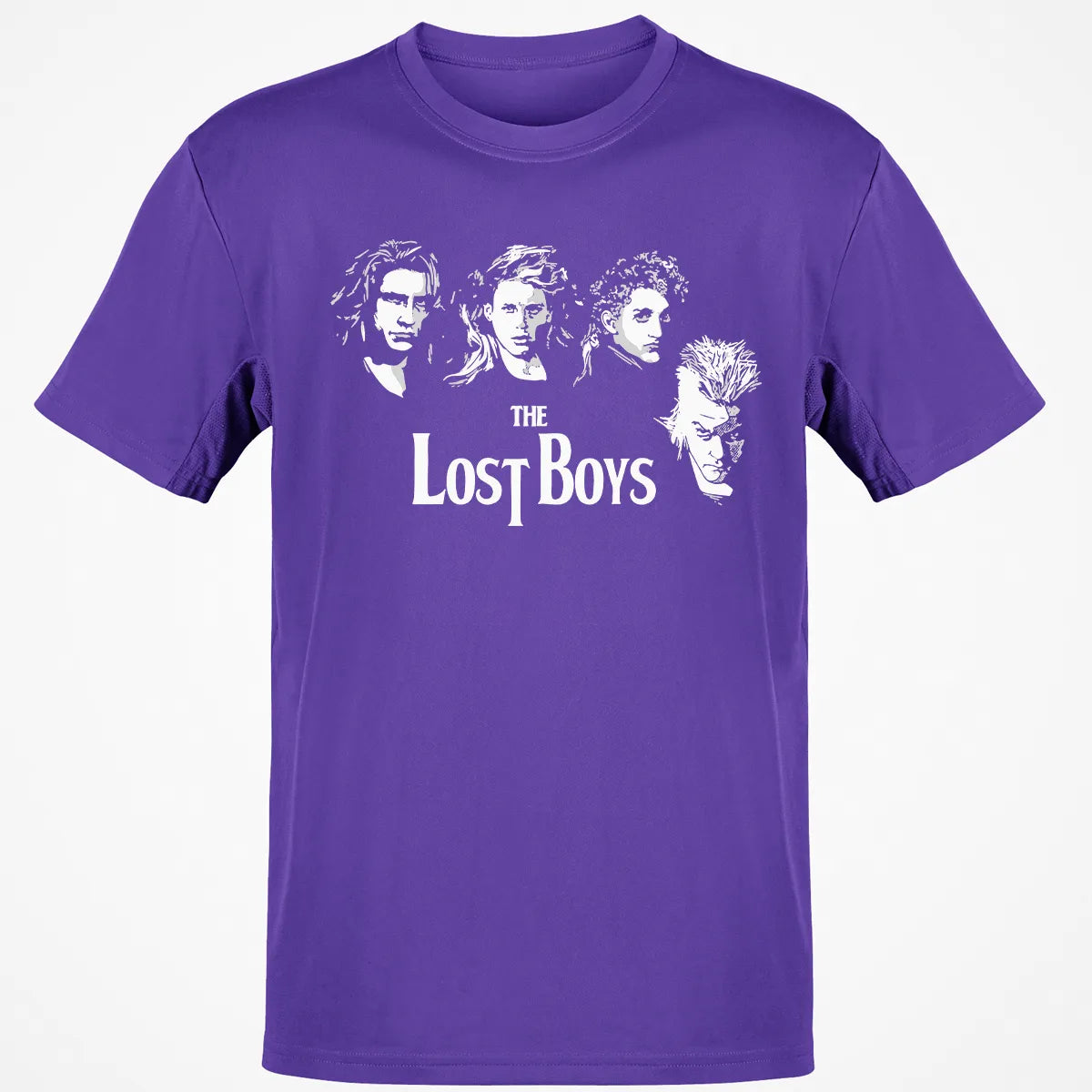 Classic Unisex T-Shirt - W9MRG6EZ