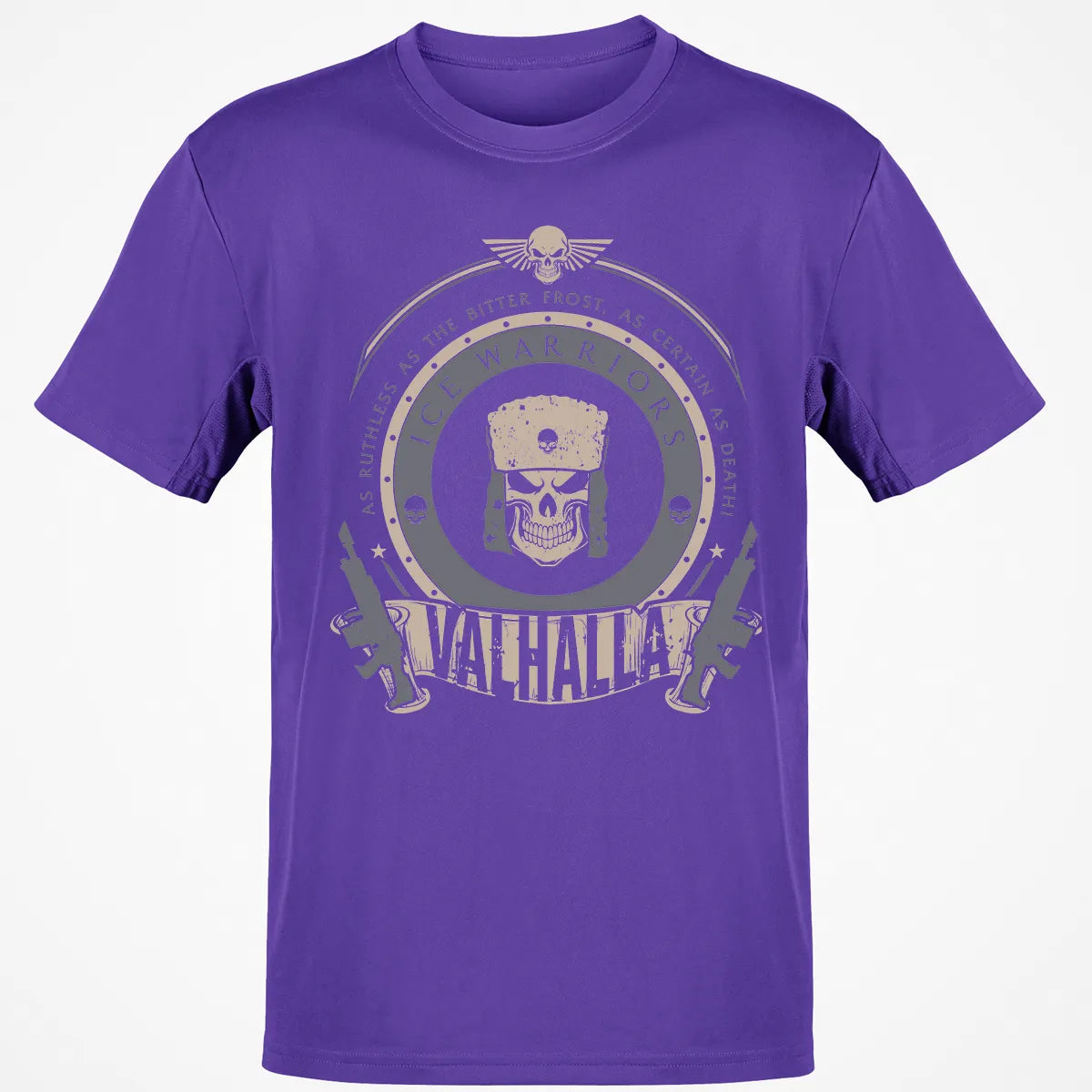 Classic Unisex T-Shirt - R96EZERA