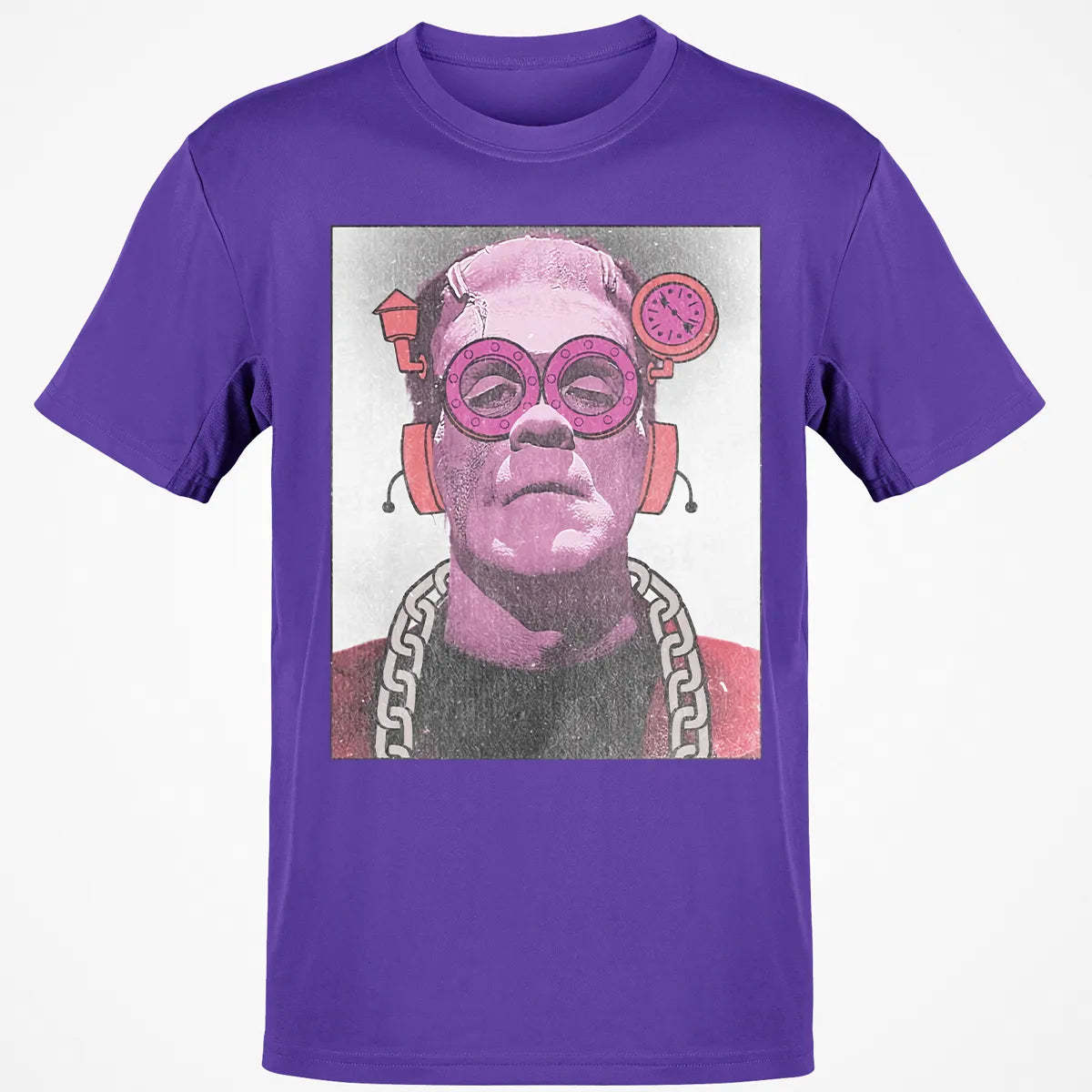 Classic Unisex T-Shirt - 2LG2GYK6