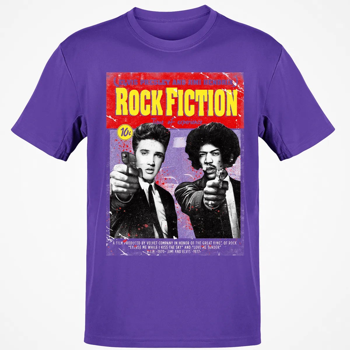 Classic Unisex T-Shirt - Q83TXZFQ