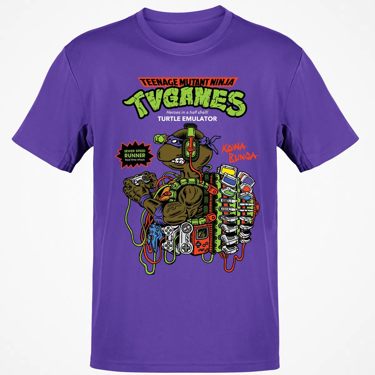 Classic Unisex T-Shirt - 2XR968A6