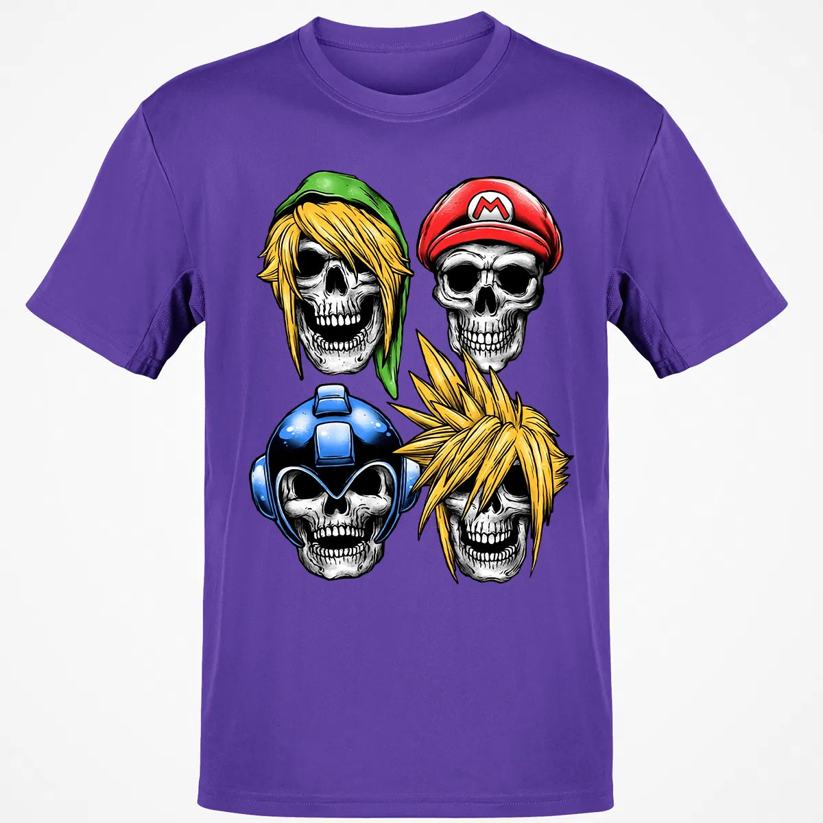Classic Unisex T-Shirt - JEQTAH2Z