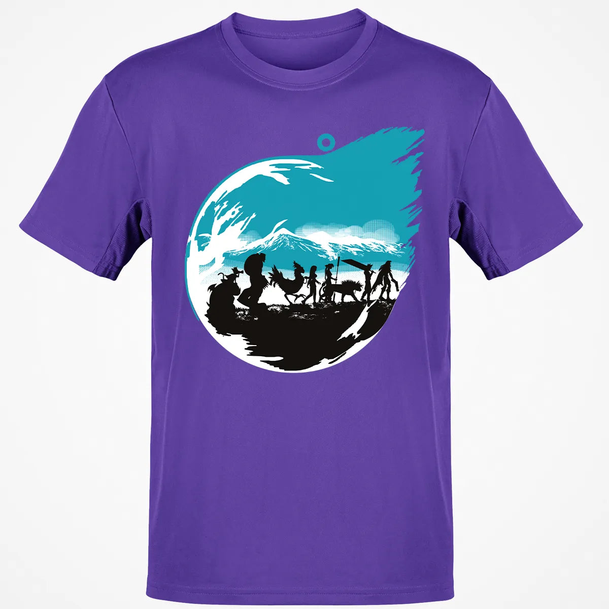 Classic Unisex T-Shirt - 86KVCTDV