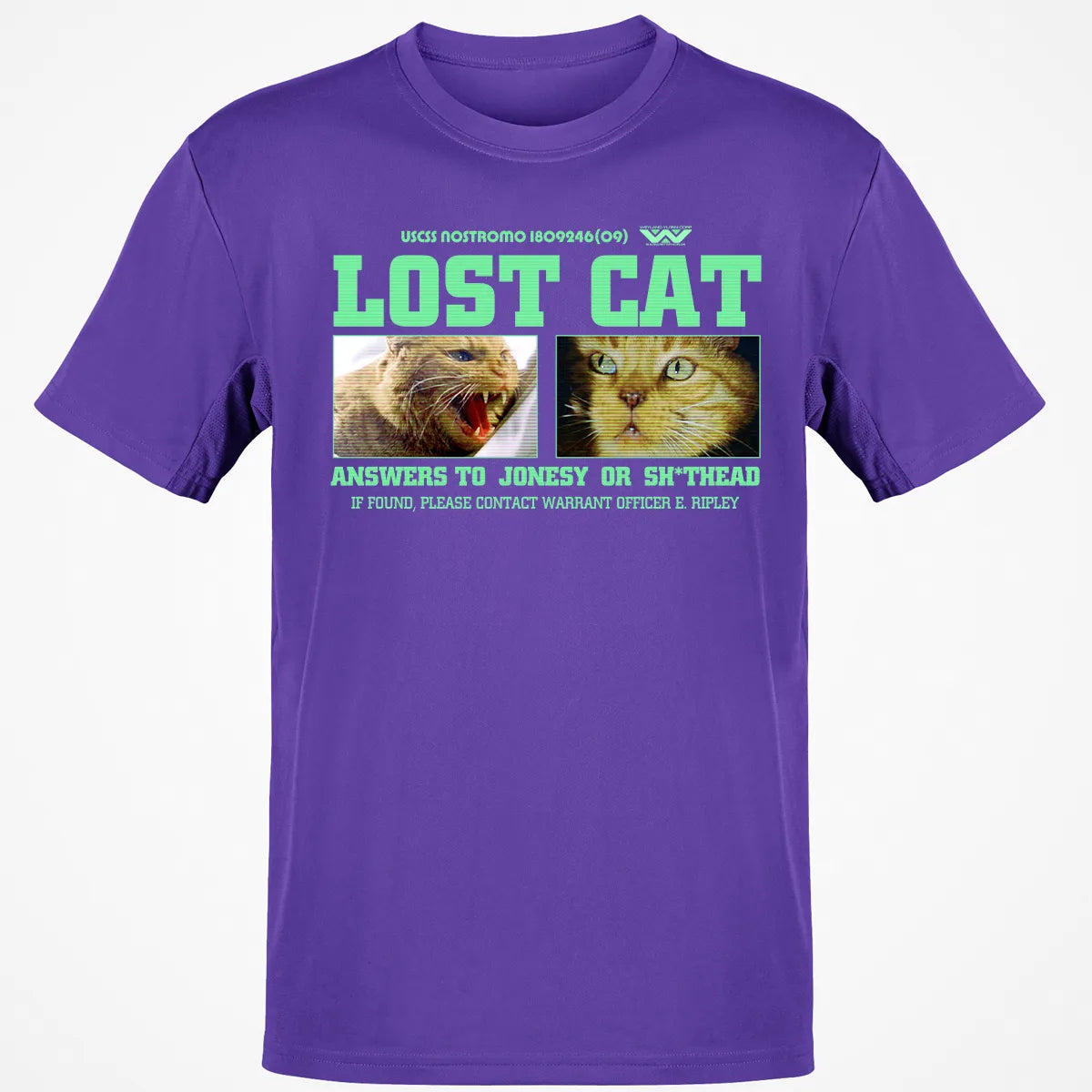 Classic Unisex T-Shirt - 8Q5R27GJ