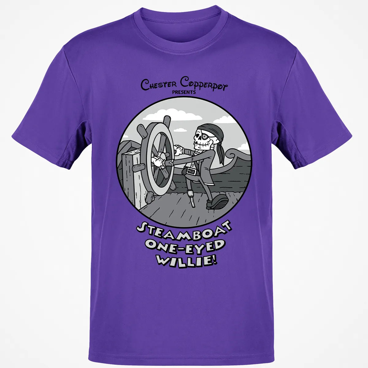 Classic Unisex T-Shirt - BM5F9YEM