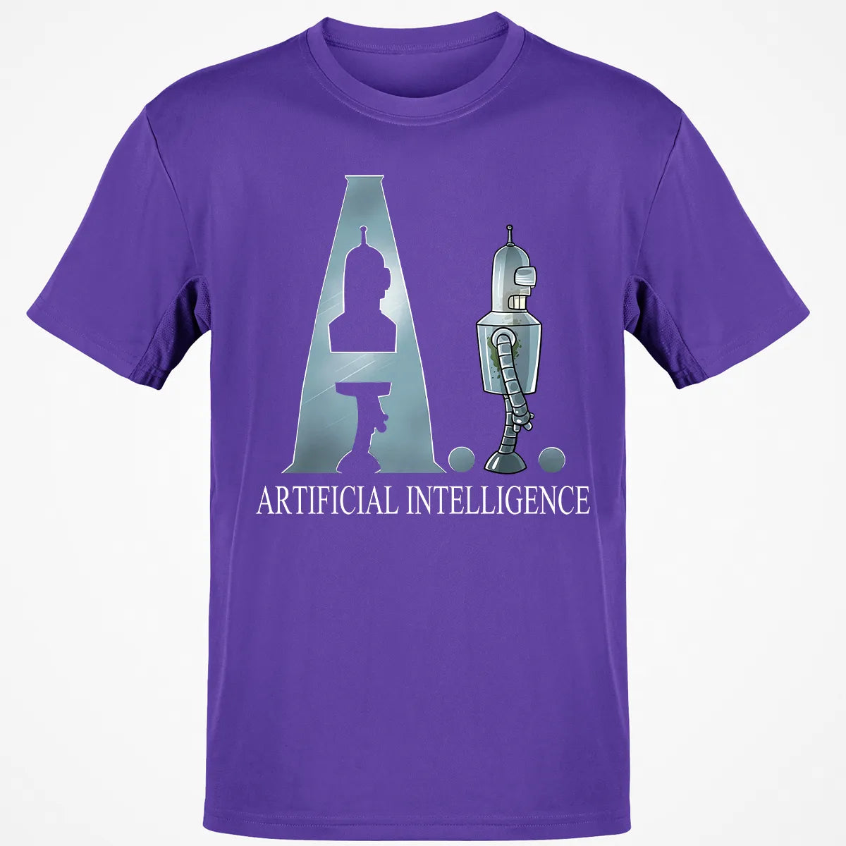 Classic Unisex T-Shirt - NWQZ1QLH