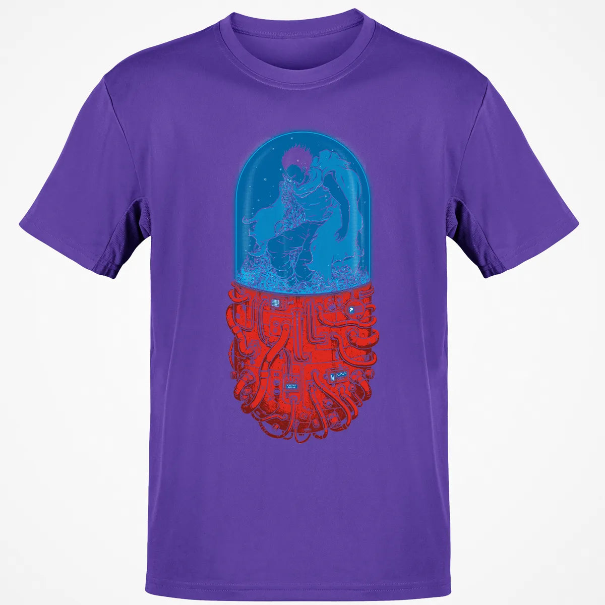 Classic Unisex T-Shirt - PYEA1UNC
