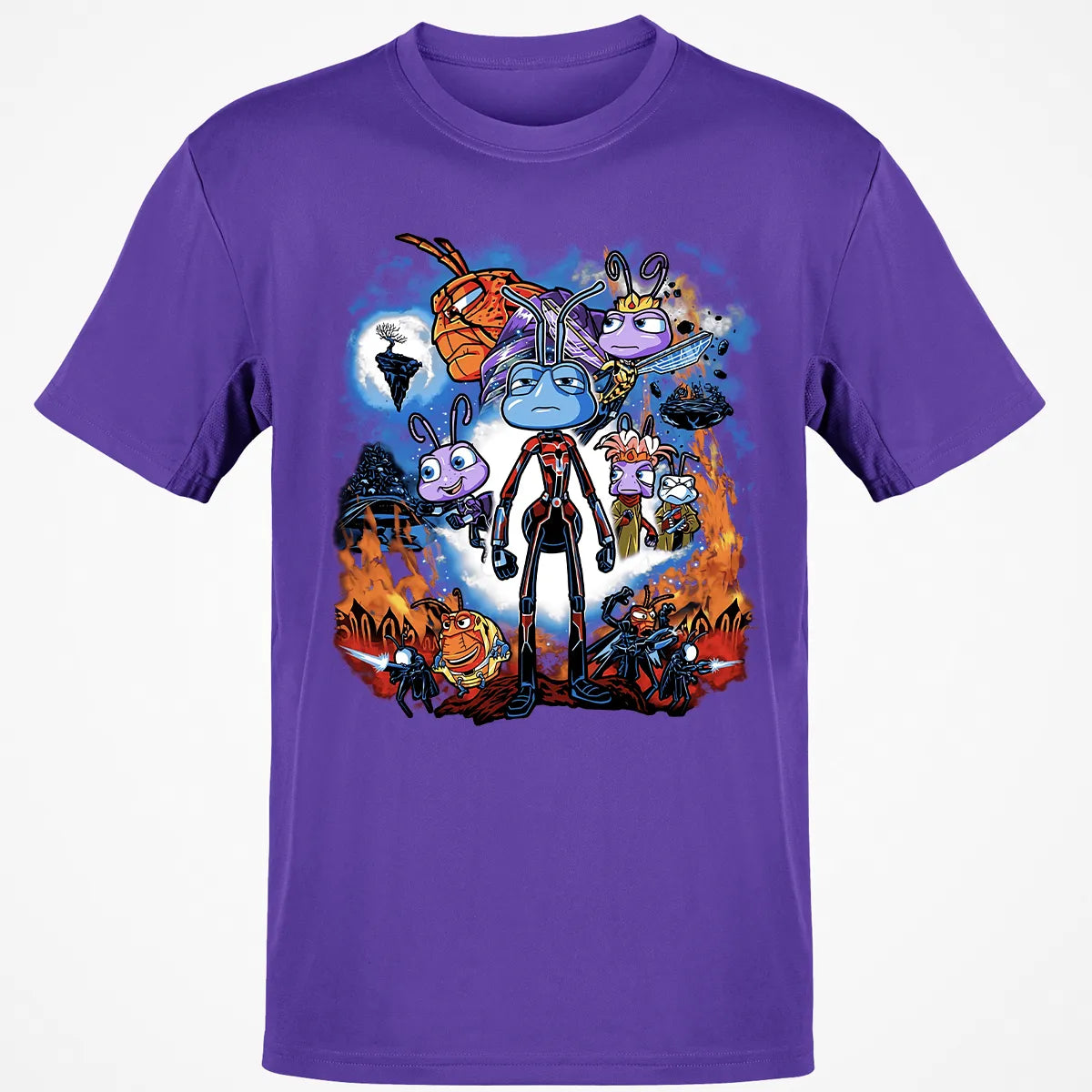 Classic Unisex T-Shirt - LNF6YVGP