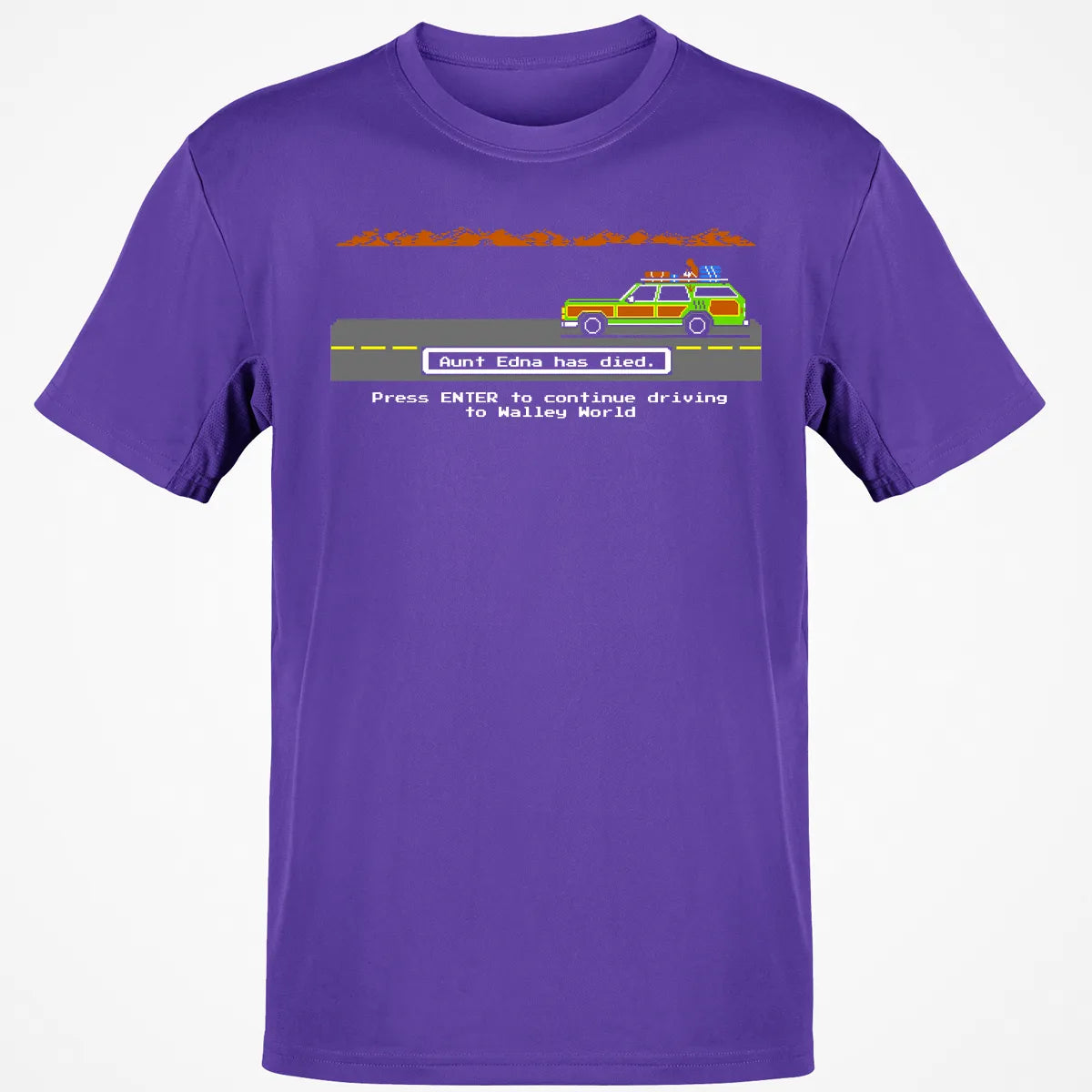 Classic Unisex T-Shirt - 6HL3HM81