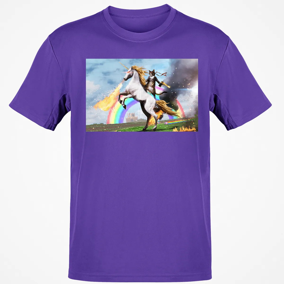 Classic Unisex T-Shirt - 8M23X6TB
