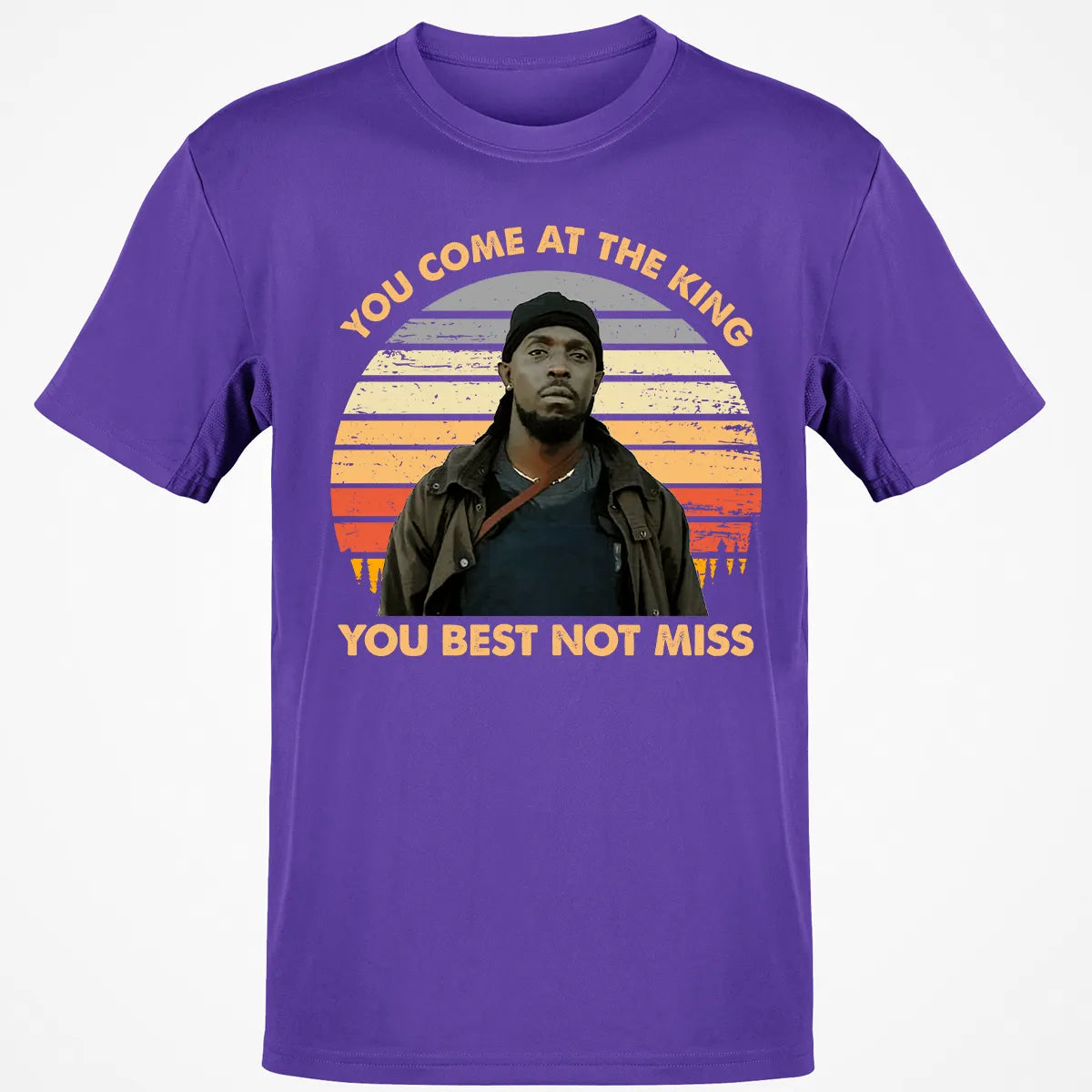 Classic Unisex T-Shirt - 1WNPJS7X
