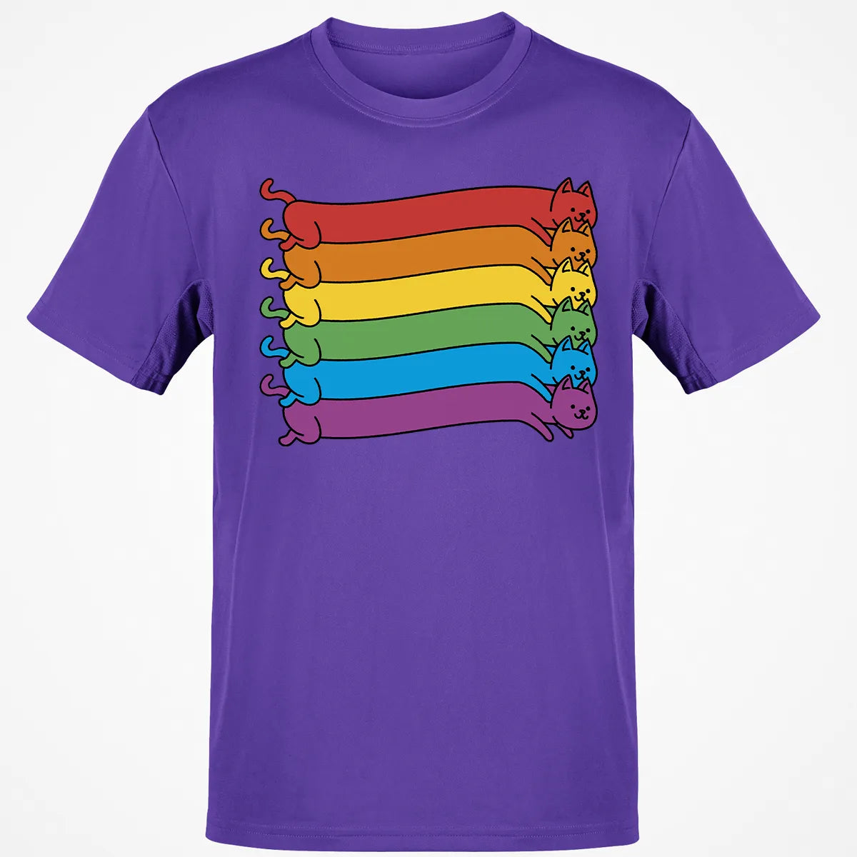 Classic Unisex T-Shirt - QVC7YKUF