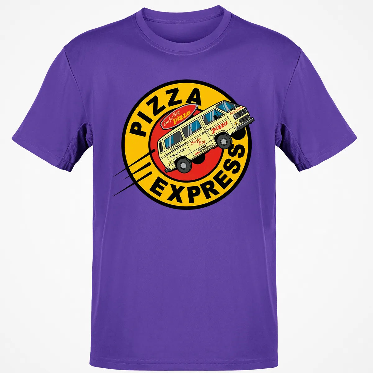 Classic Unisex T-Shirt - BF15GKN8